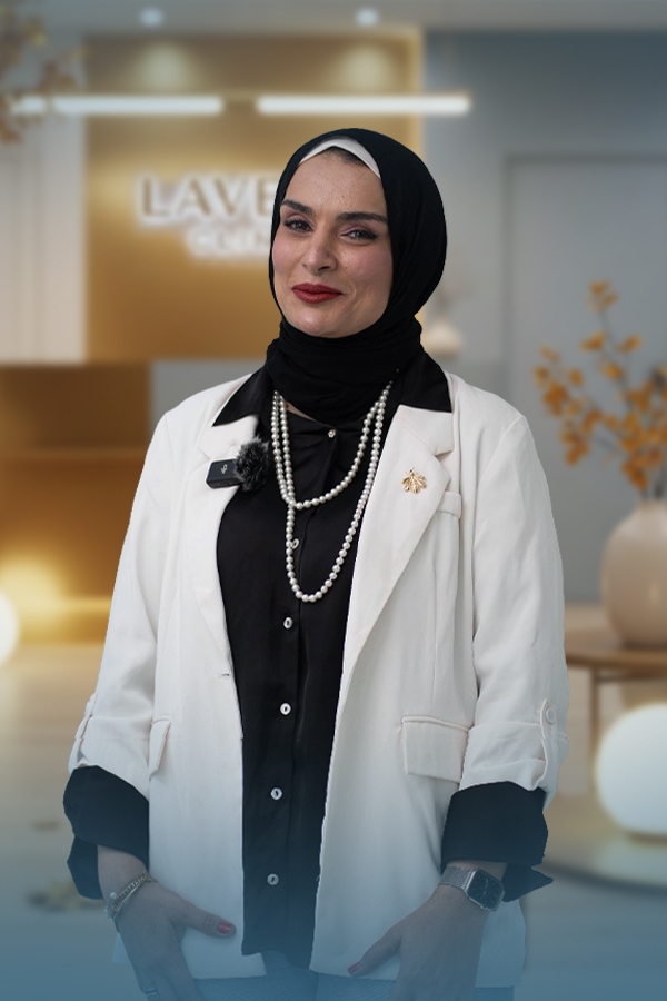 د.سالي دياب